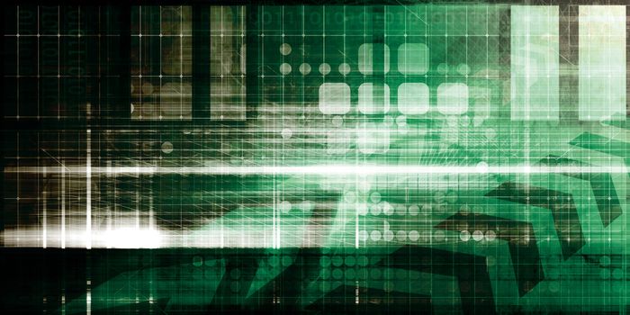 Information Technology Data Network as a System