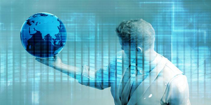 Technology Solution as a Business Network Art