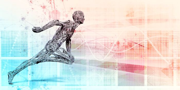 Fitness Technology for Wellness Tracking and Health
