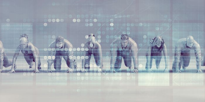 Disruptive Innovation and Technology as a Disruption Concept