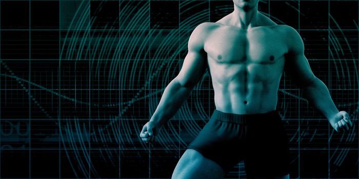 Physical Training and Conditioning for the Ideal Body
