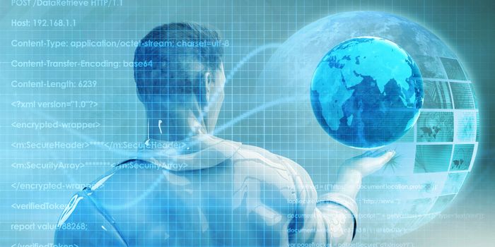 Digital Healthcare Technology System as a Concept