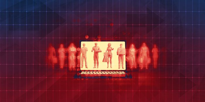 Working in the Gig Economy Industry Concept