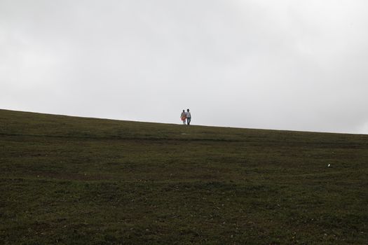 Rural area India