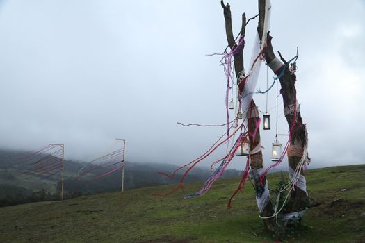 Location Ooty Hill station India