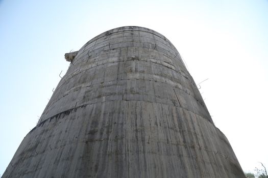 MPR Dam near Anantapur Andhra Pradesh India
