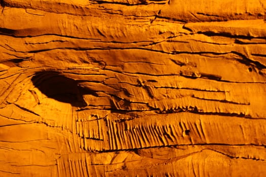 Rock Hill Texture