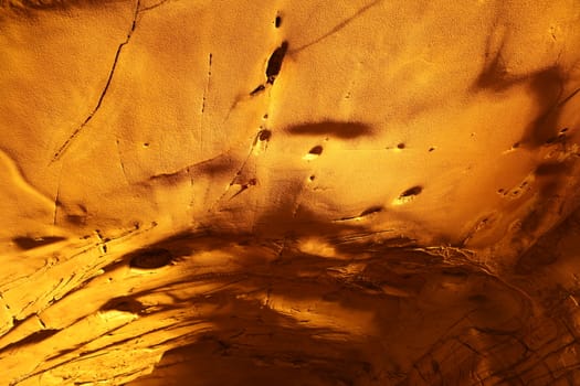 Rock Hill Texture