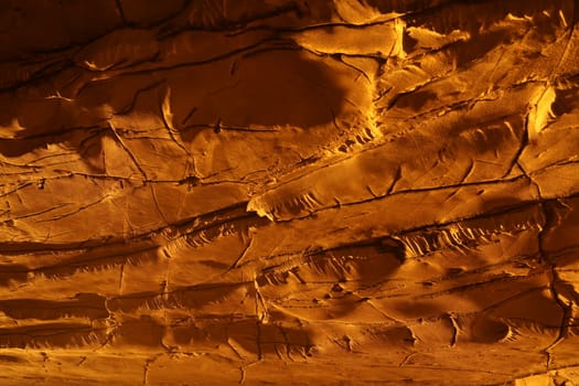Rock Hill Texture