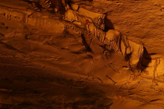 Rock Hill Texture