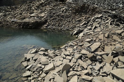 Rock Hill Texture