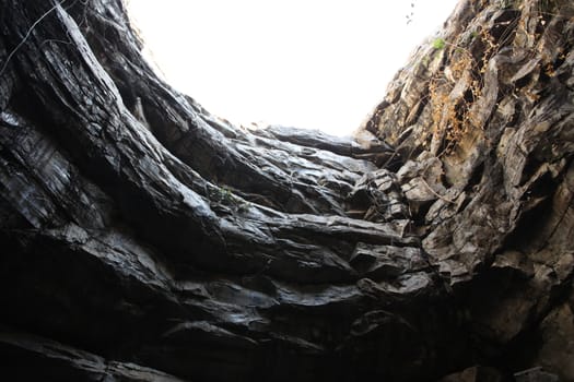 Rock Hill Texture