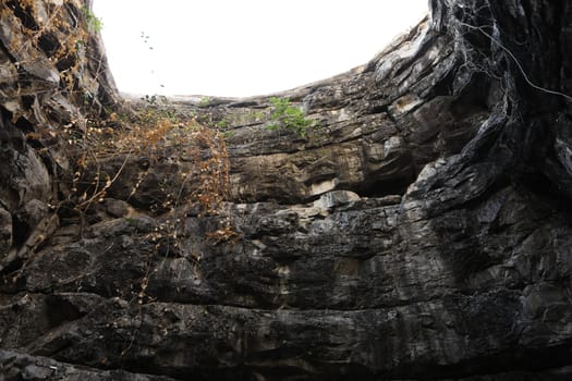 Rock Hill Texture