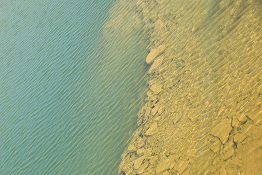 Rock Hill Texture