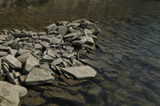 Rock Hill Texture