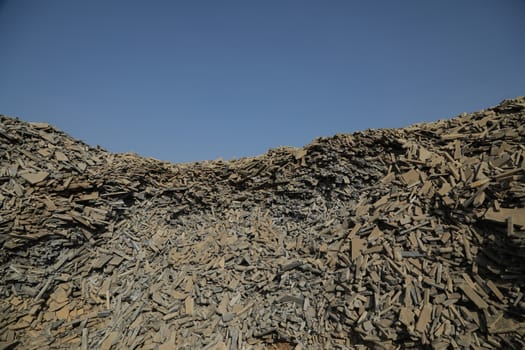 Rock Hill Texture