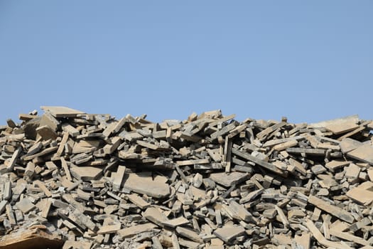 Rock Hill Texture