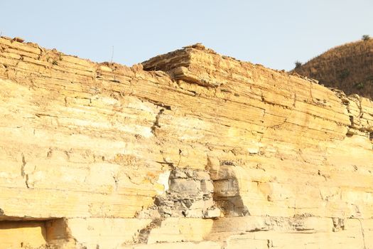 Rock Hill Texture