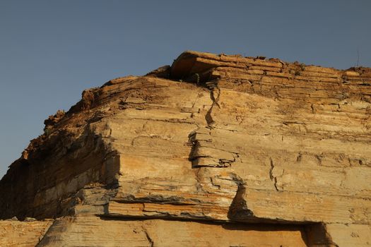 Rock Hill Texture