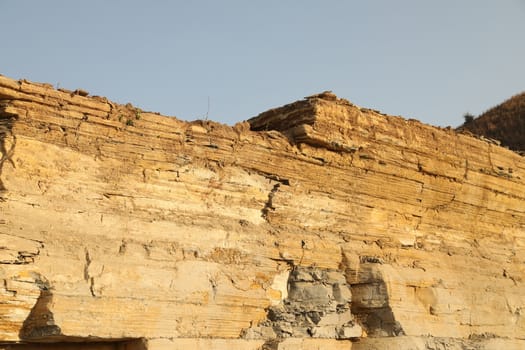 Rock Hill Texture