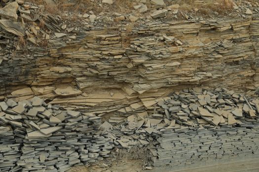 Rock Hill Texture
