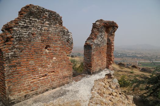 Heritage Fort Rajasthan India