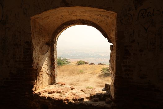 Heritage Fort Rajasthan India