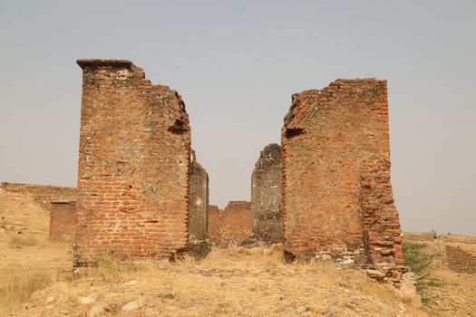 Heritage Fort Rajasthan India