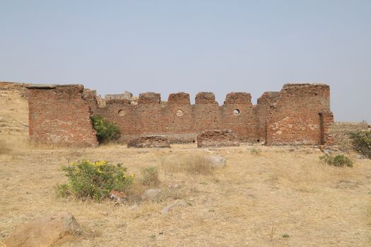 Heritage Fort Rajasthan India