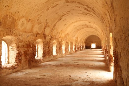 Heritage Fort Rajasthan India