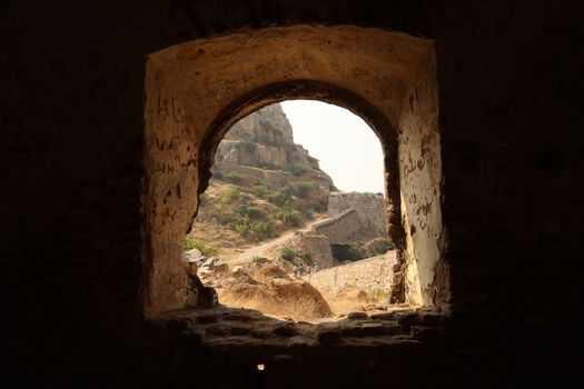 Heritage Fort Rajasthan India