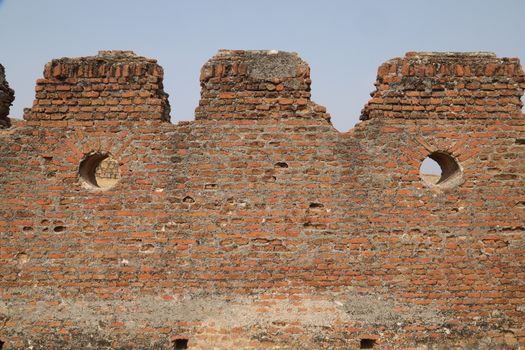 Heritage Fort Rajasthan India