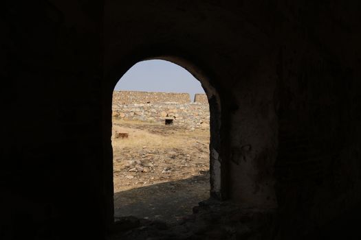 Heritage Fort Rajasthan India