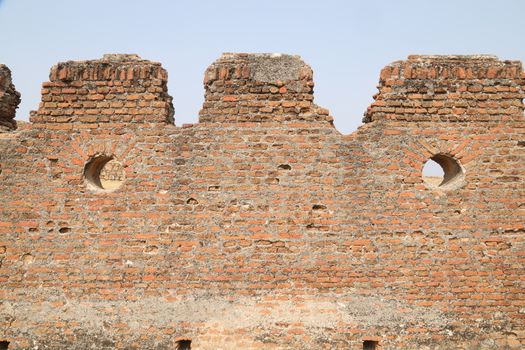 Heritage Fort Rajasthan India