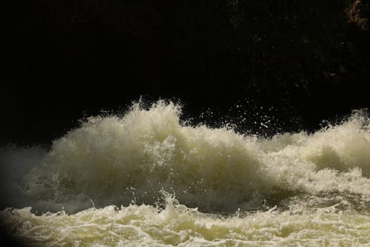 MPR Reserve Dam