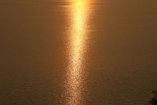 Beautiful Summer Sunset