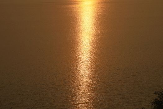 Beautiful Summer Sunset