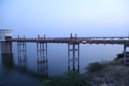 Rural area India