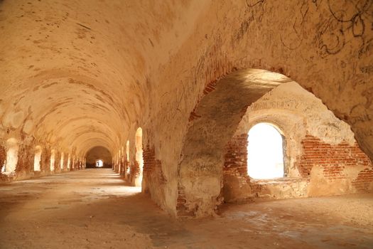 Heritage Fort at Rajasthan India