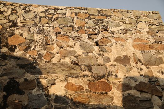 Heritage Fort at Rajasthan India