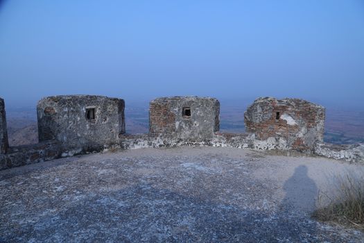Heritage Fort Rajasthan India