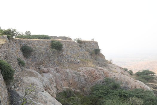 Heritage Fort Rajasthan India