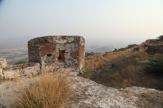 Heritage Fort Rajasthan India