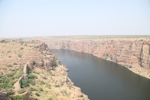 Heritage Fort at Rajasthan India