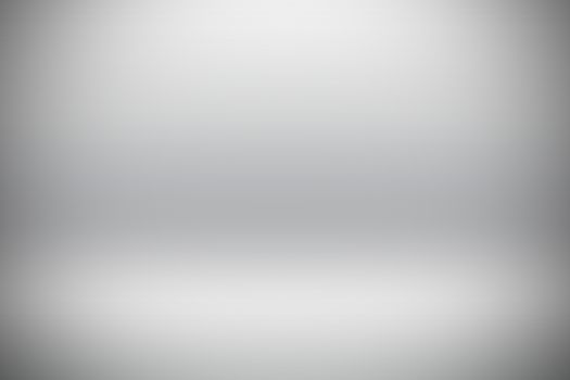 gradient gray abstract background with vignette