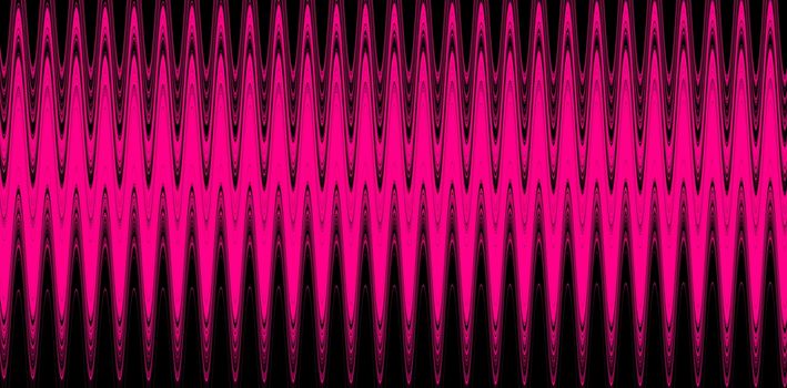 lines abstract pink background wallpaper, wave