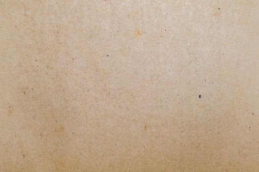 Background texture of the surface of the old paper.