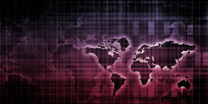 Global Logistics Management Processes As a Art