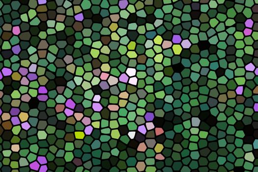 The Abstract geometric pattern, The Colorful pixel abstract mosaic design Texture. Monochromatic abstract background, Pix-elate wallpaper