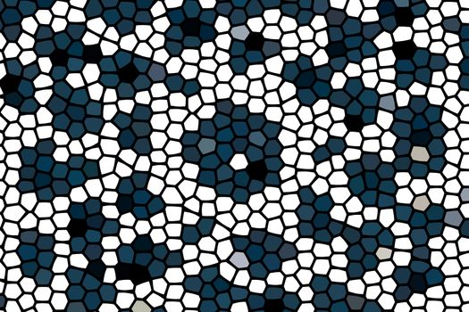 The Abstract geometric pattern, The Colorful pixel abstract mosaic design Texture. Monochromatic abstract background, Pix-elate wallpaper